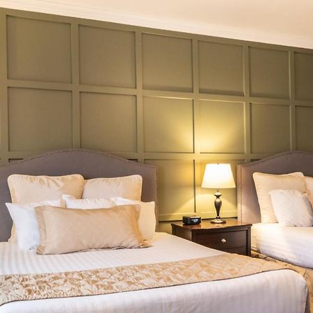 Grass Valley Courtyard Suites Экстерьер фото