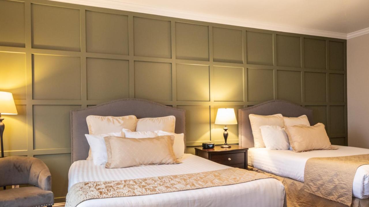Grass Valley Courtyard Suites Экстерьер фото