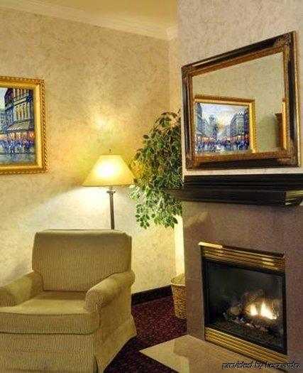 Grass Valley Courtyard Suites Номер фото