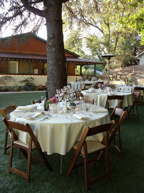 Grass Valley Courtyard Suites Экстерьер фото