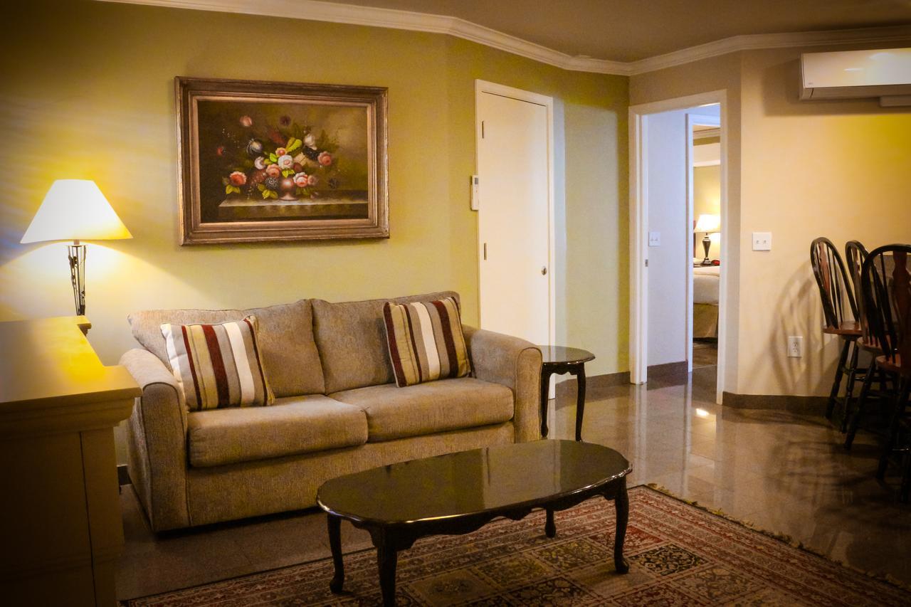 Grass Valley Courtyard Suites Экстерьер фото