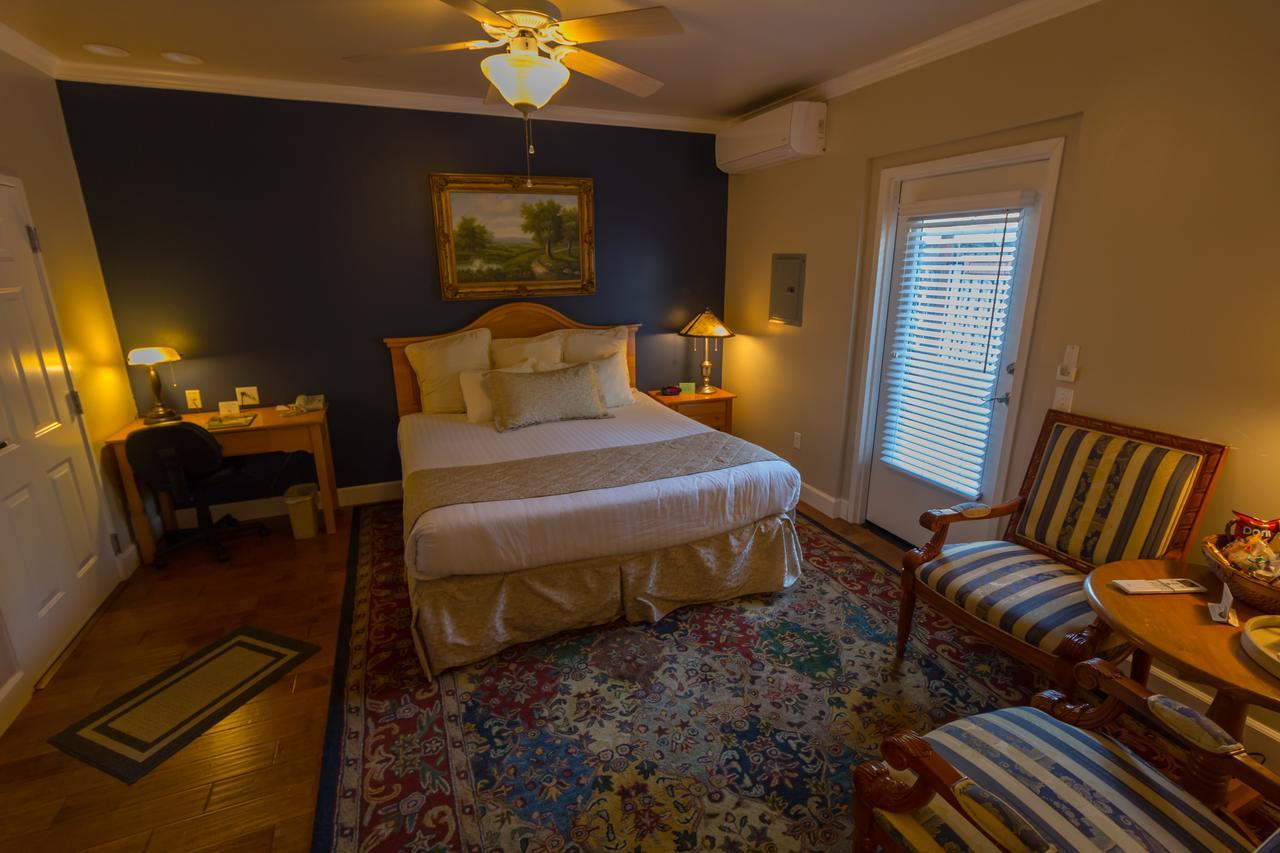 Grass Valley Courtyard Suites Экстерьер фото