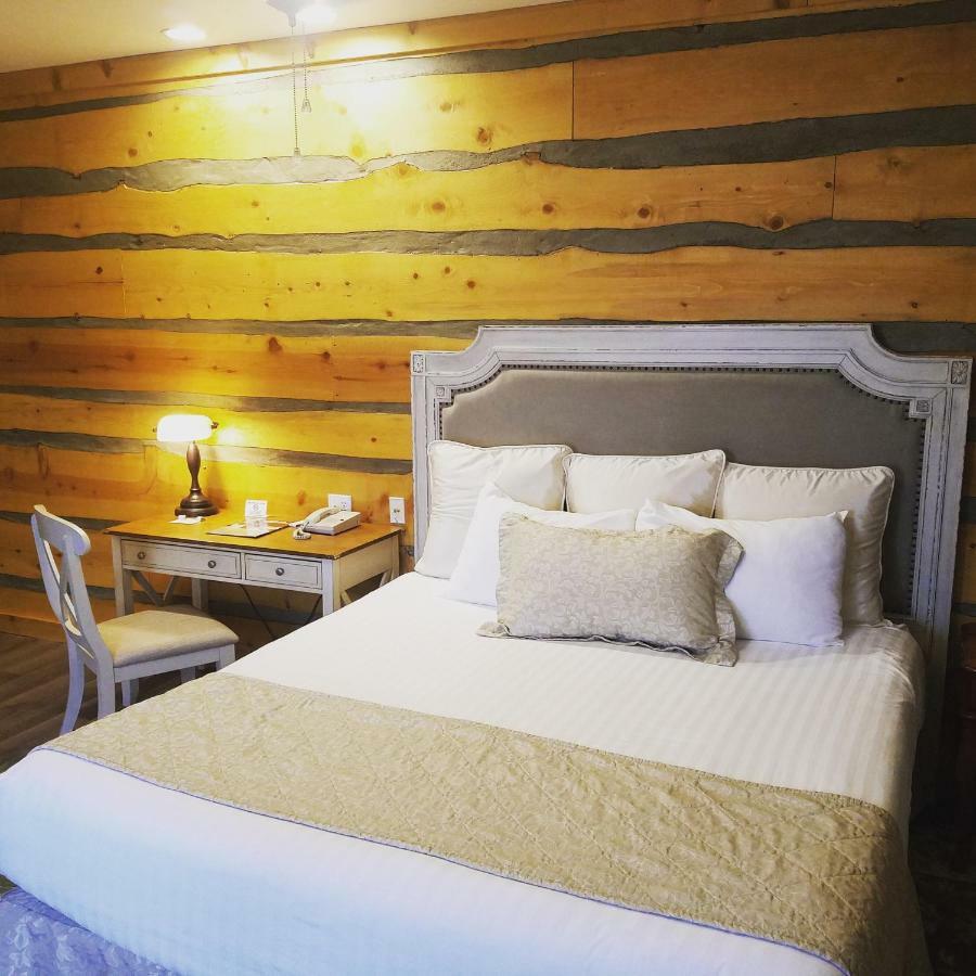 Grass Valley Courtyard Suites Экстерьер фото