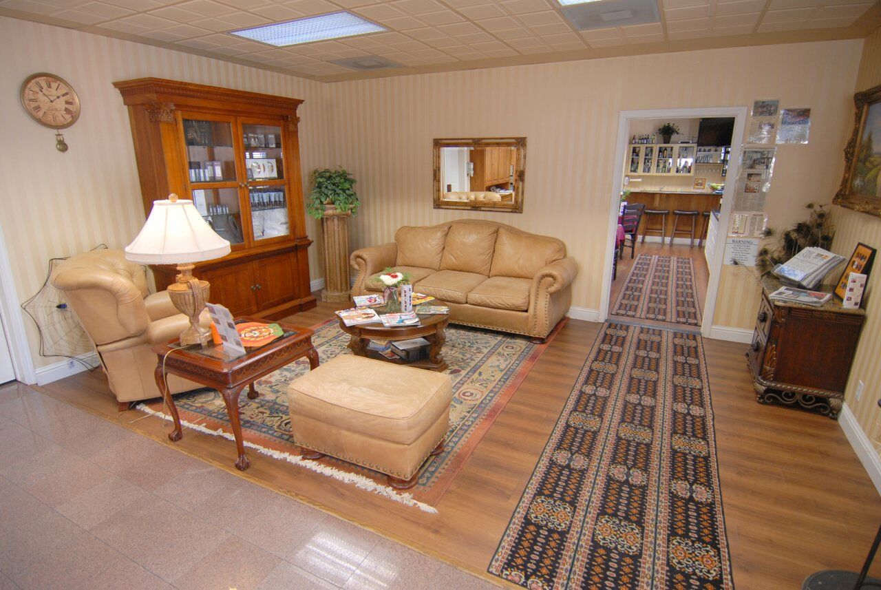 Grass Valley Courtyard Suites Экстерьер фото